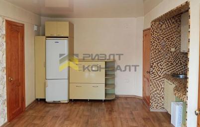 Продажа квартиры Омск.&nbsp;улица Энтузиастов, 63А