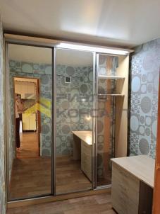 Продажа квартиры Омск.&nbsp;улица Энтузиастов, 63А