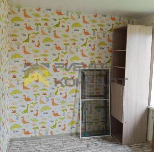 Продажа квартиры Омск.&nbsp;улица Энтузиастов, 63А