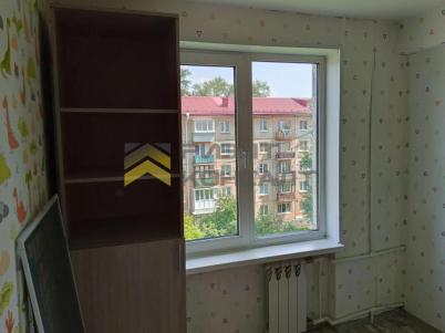 Продажа квартиры Омск.&nbsp;улица Энтузиастов, 63А
