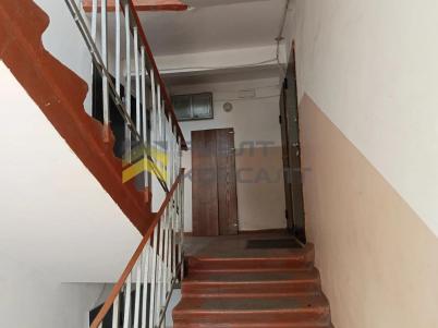 Продажа квартиры Омск.&nbsp;улица Энтузиастов, 63А