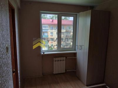 Продажа квартиры Омск.&nbsp;улица Энтузиастов, 63А