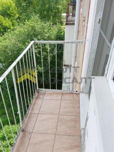 Продажа квартиры Омск.&nbsp;улица Энтузиастов, 63А
