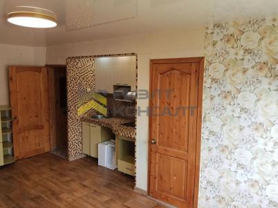 Продажа квартиры Омск.&nbsp;улица Энтузиастов, 63А