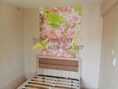 Продажа квартиры Омск.&nbsp;улица Энтузиастов, 63А