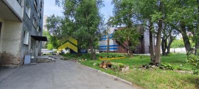 Продажа квартиры Омск.&nbsp;улица Степная, 239