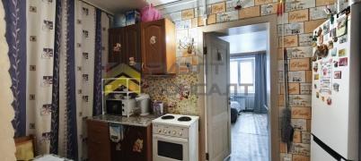 Продажа квартиры Омск.&nbsp;улица Степная, 239