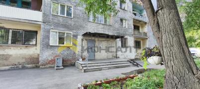 Продажа квартиры Омск.&nbsp;улица Степная, 239
