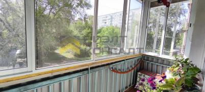 Продажа квартиры Омск.&nbsp;улица Степная, 239