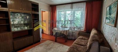 Продажа квартиры Омск.&nbsp;улица Сулеймана Стальского, 4
