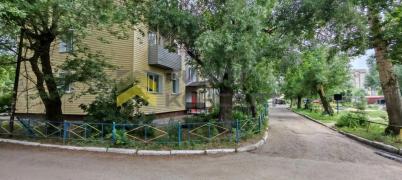 Продажа квартиры Омск.&nbsp;улица Сулеймана Стальского, 4