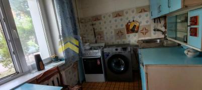 Продажа квартиры Омск.&nbsp;улица Сулеймана Стальского, 4