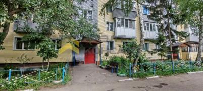 Продажа квартиры Омск.&nbsp;улица Сулеймана Стальского, 4