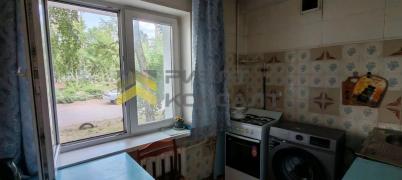 Продажа квартиры Омск.&nbsp;улица Сулеймана Стальского, 4