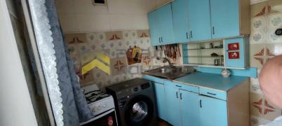 Продажа квартиры Омск.&nbsp;улица Сулеймана Стальского, 4