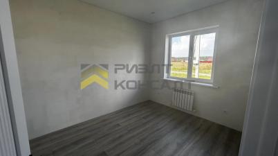 Продажа дома Омская область, Омский район, посёлок Магистральный, Бульварная улица