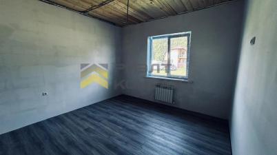 Продажа дома Омская область, Омский район, посёлок Магистральный, Бульварная улица
