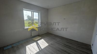 Продажа дома Омская область, Омский район, посёлок Магистральный, Бульварная улица