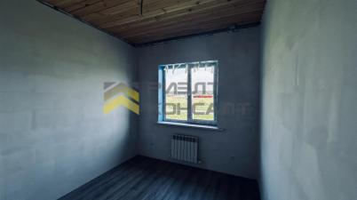 Продажа дома Омская область, Омский район, посёлок Магистральный, Бульварная улица