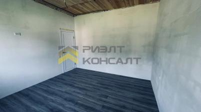 Продажа дома Омская область, Омский район, посёлок Магистральный, Бульварная улица