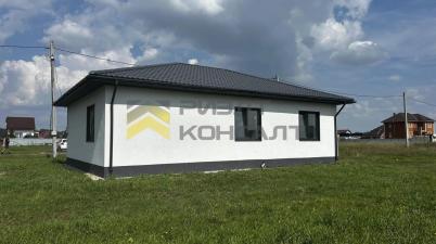 Продажа дома Омская область, Омский район, посёлок Магистральный, Бульварная улица