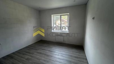 Продажа дома Омская область, Омский район, посёлок Магистральный, Бульварная улица
