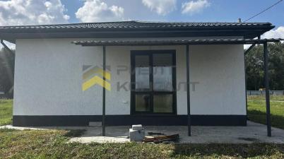 Продажа дома Омская область, Омский район, посёлок Магистральный, Бульварная улица