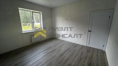 Продажа дома Омская область, Омский район, посёлок Магистральный, Бульварная улица