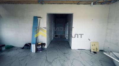 Продажа дома Омская область, Омский район, посёлок Магистральный, Бульварная улица