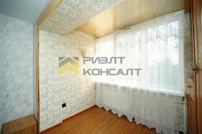 Продажа квартиры Омск.&nbsp;проспект Менделеева, 1
