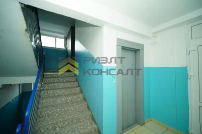 Продажа квартиры Омск.&nbsp;проспект Менделеева, 1