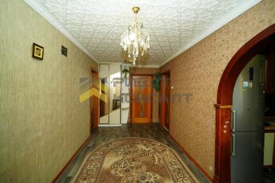Продажа квартиры Омск.&nbsp;проспект Менделеева, 1