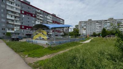Продажа квартиры Омск.&nbsp;проспект Менделеева, 1