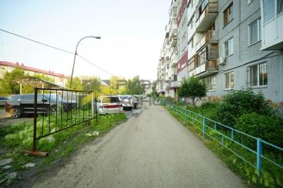 Продажа квартиры Омск.&nbsp;проспект Менделеева, 1
