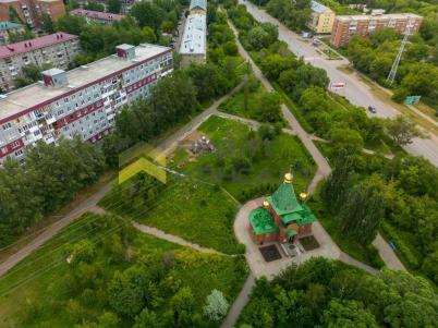 Продажа квартиры Омск.&nbsp;проспект Менделеева, 1