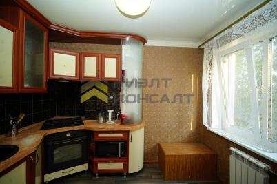 Продажа квартиры Омск.&nbsp;проспект Менделеева, 1