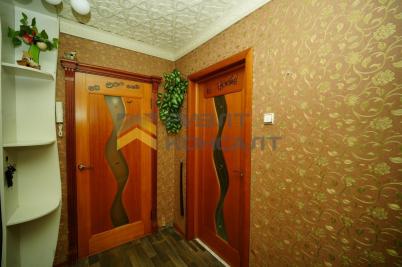 Продажа квартиры Омск.&nbsp;проспект Менделеева, 1