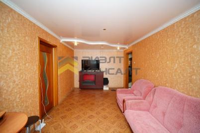 Продажа квартиры Омск.&nbsp;проспект Менделеева, 1