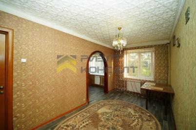 Продажа квартиры Омск.&nbsp;проспект Менделеева, 1