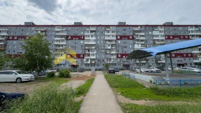 Продажа квартиры Омск.&nbsp;проспект Менделеева, 1