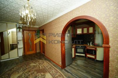 Продажа квартиры Омск.&nbsp;проспект Менделеева, 1