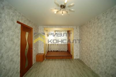 Продажа квартиры Омск.&nbsp;проспект Менделеева, 1