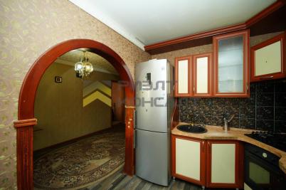 Продажа квартиры Омск.&nbsp;проспект Менделеева, 1