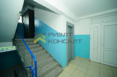 Продажа квартиры Омск.&nbsp;проспект Менделеева, 1