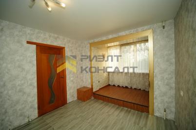 Продажа квартиры Омск.&nbsp;проспект Менделеева, 1