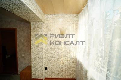 Продажа квартиры Омск.&nbsp;проспект Менделеева, 1