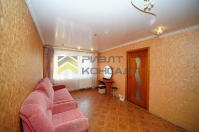 Продажа квартиры Омск.&nbsp;проспект Менделеева, 1