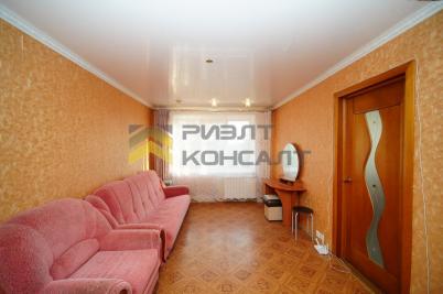 Продажа квартиры Омск.&nbsp;проспект Менделеева, 1