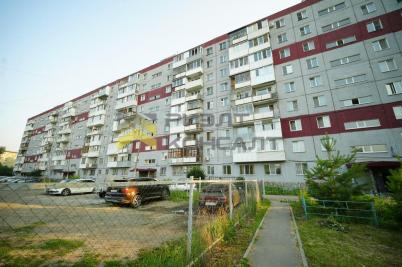 Продажа квартиры Омск.&nbsp;проспект Менделеева, 1