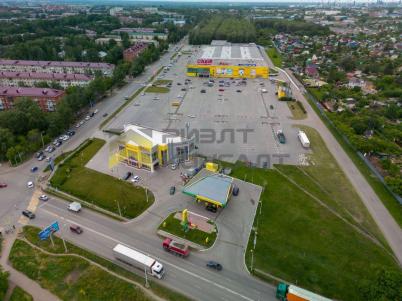 Продажа квартиры Омск.&nbsp;проспект Менделеева, 1